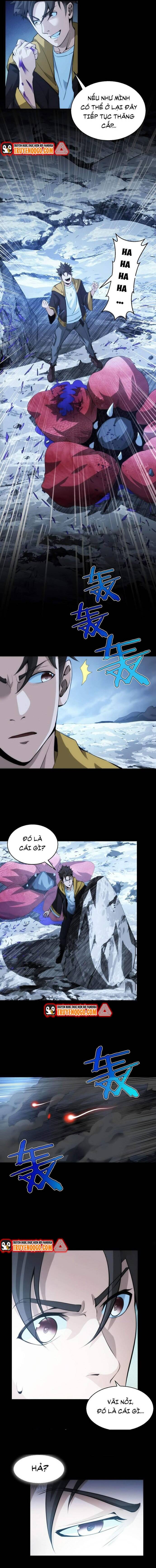Cú Đấm Trời Giáng Chapter 8 - Trang 2