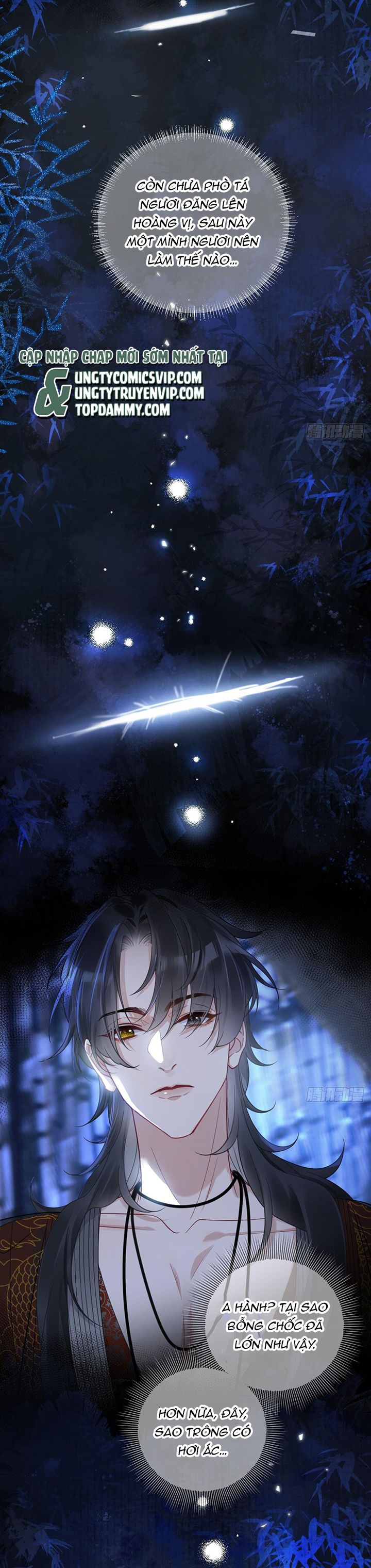 Cư Tâm Bất Kính Chapter 1 - Trang 2