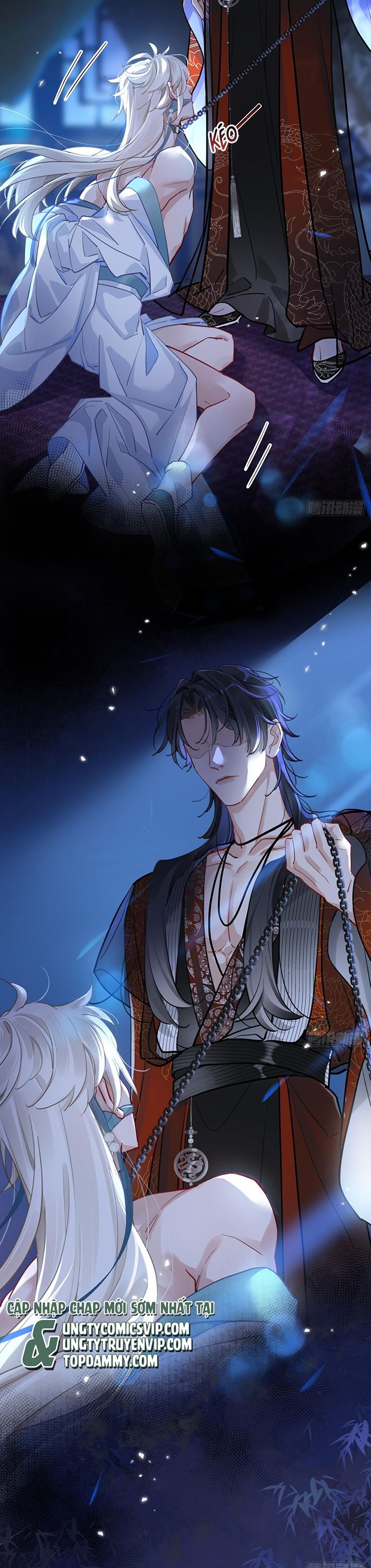 Cư Tâm Bất Kính Chapter 1 - Trang 2