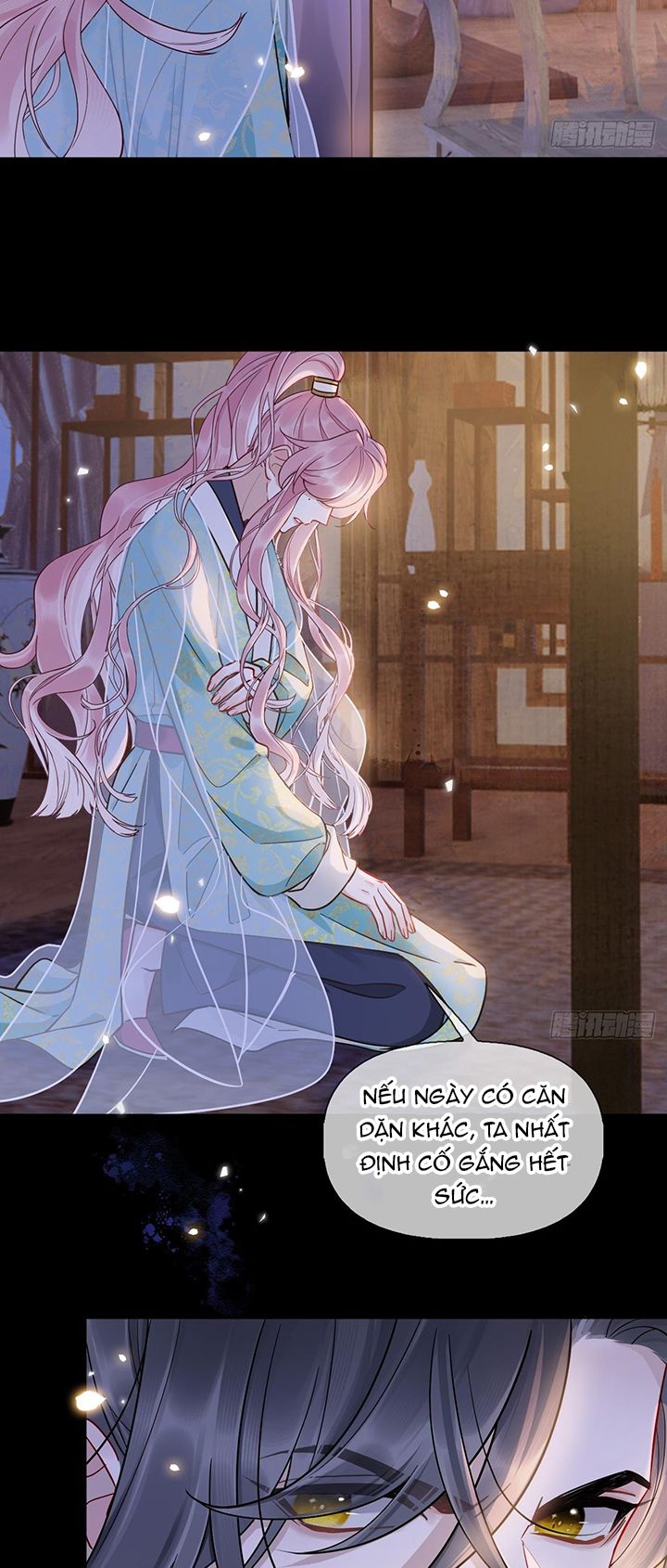 Cư Tâm Bất Kính Chapter 10 - Trang 2