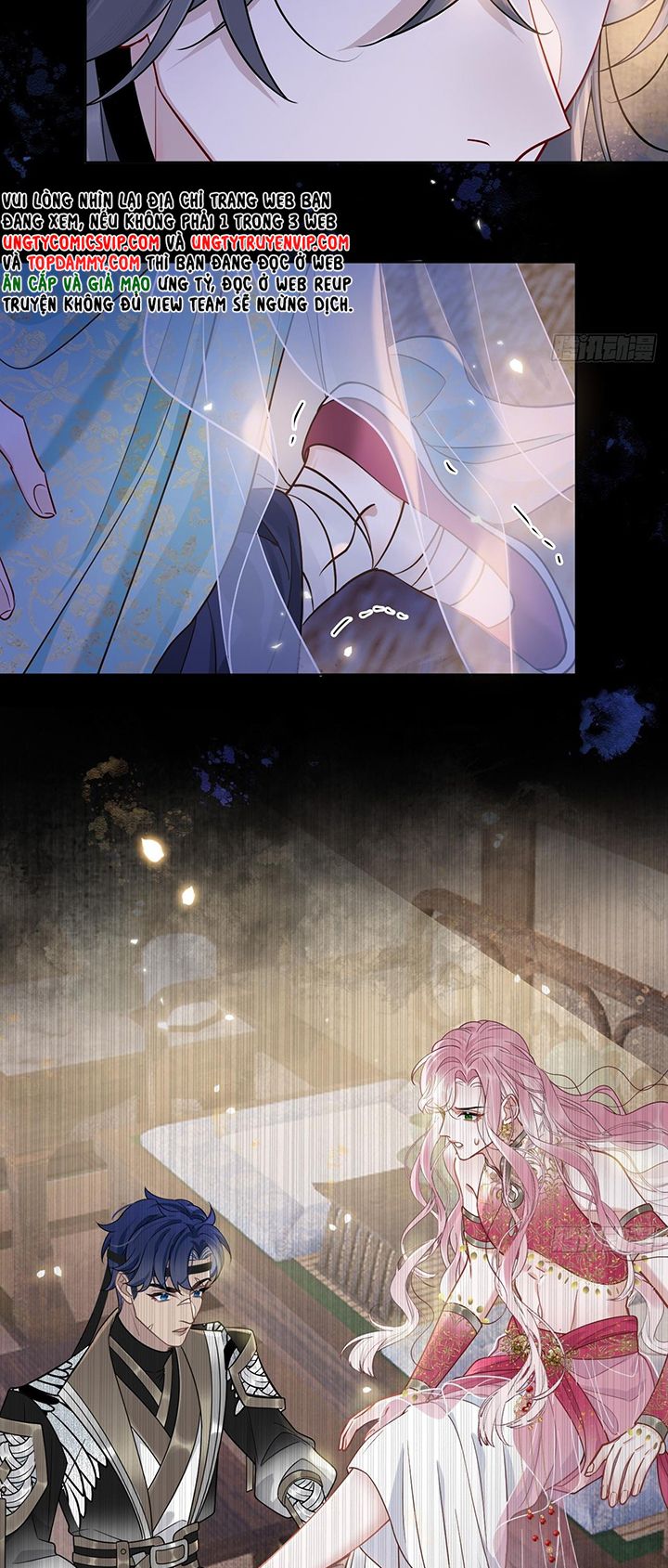 Cư Tâm Bất Kính Chapter 10 - Trang 2