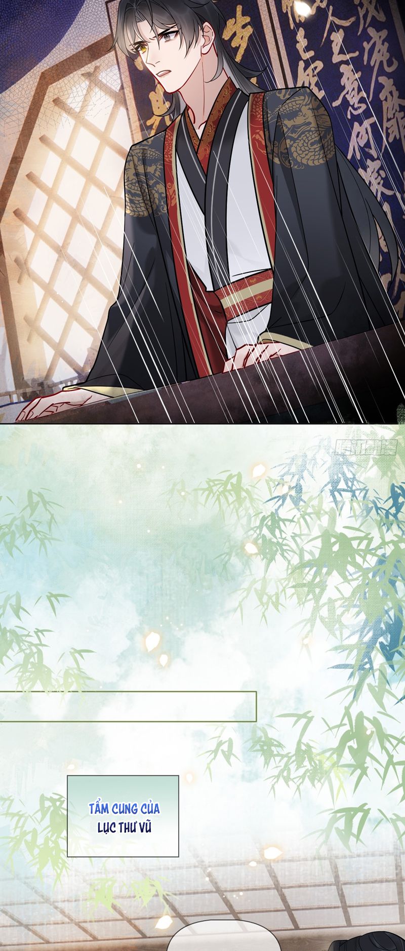 Cư Tâm Bất Kính Chapter 16 - Trang 2