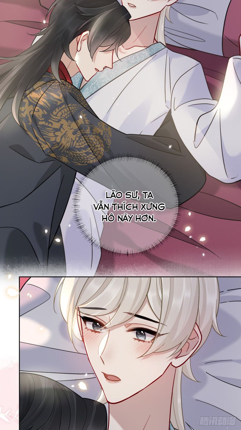 Cư Tâm Bất Kính Chapter 17 - Trang 2