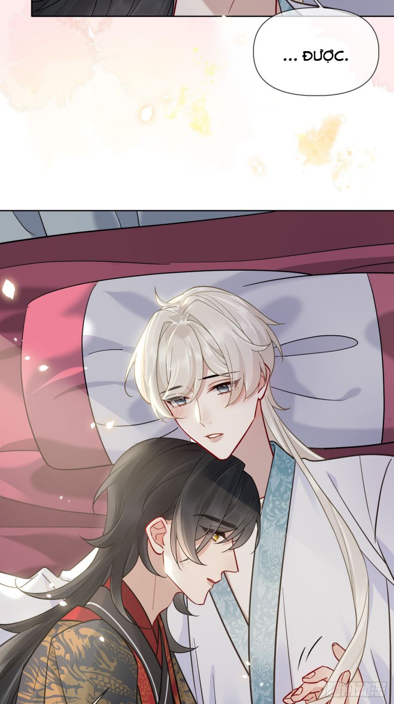 Cư Tâm Bất Kính Chapter 17 - Trang 2