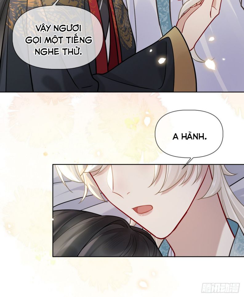 Cư Tâm Bất Kính Chapter 17 - Trang 2