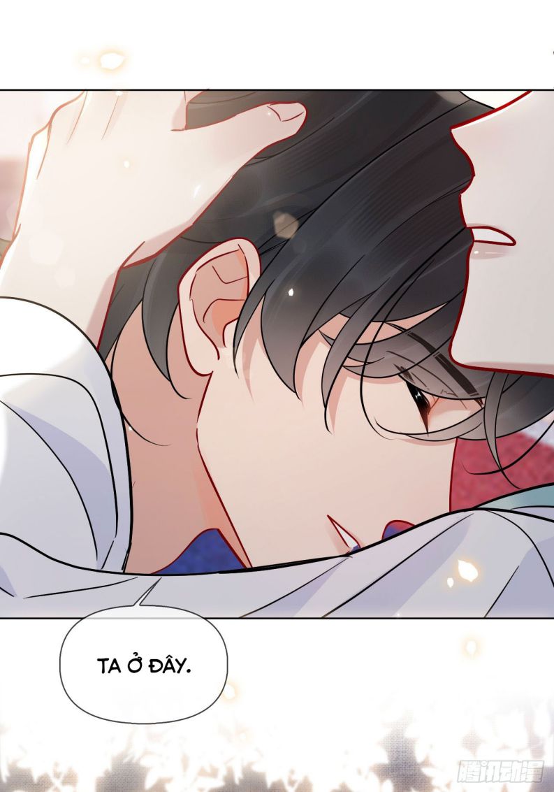 Cư Tâm Bất Kính Chapter 17 - Trang 2