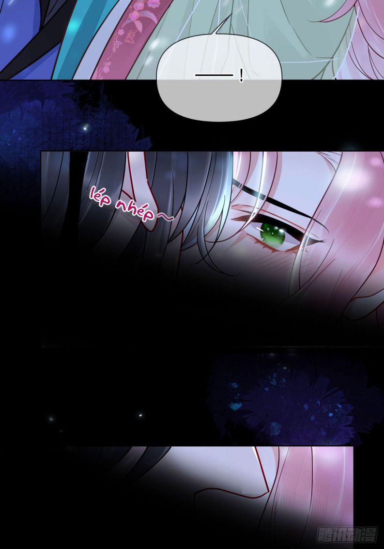 Cư Tâm Bất Kính Chapter 17 - Trang 2