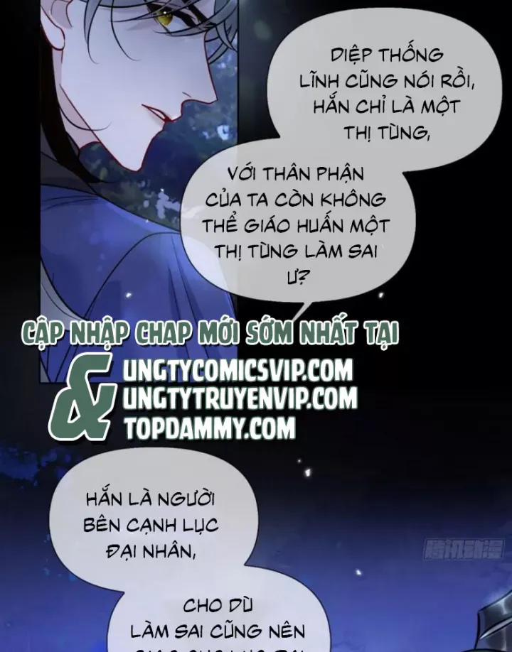 Cư Tâm Bất Kính Chapter 19 - Trang 2