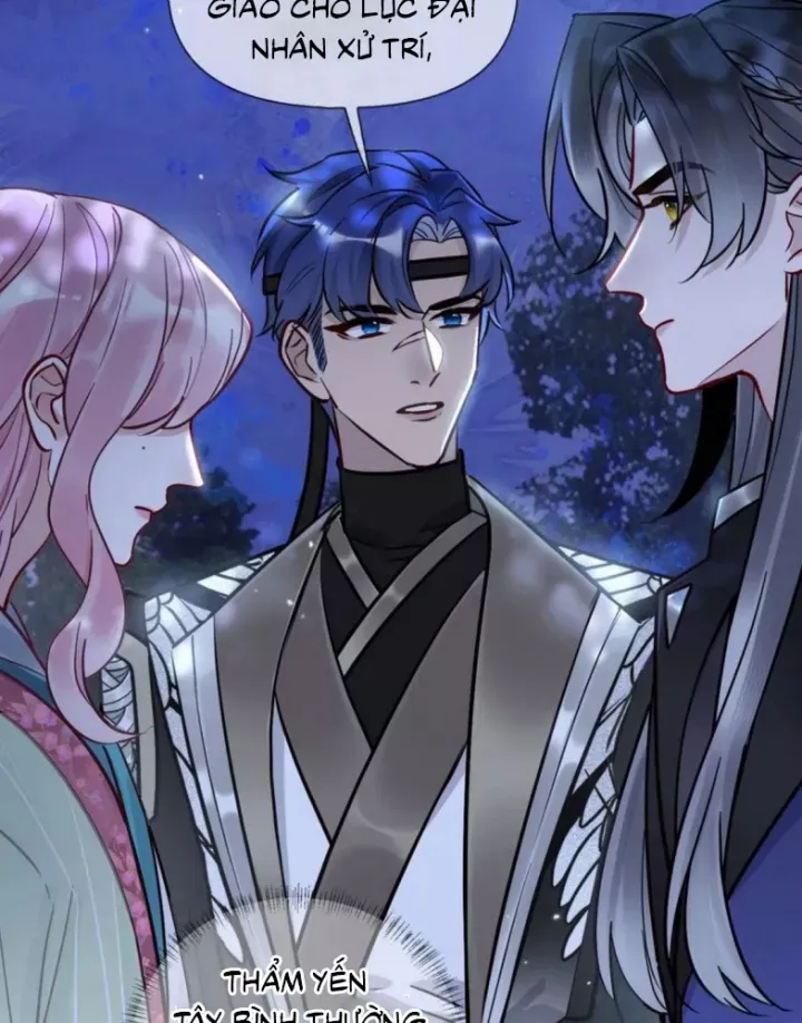 Cư Tâm Bất Kính Chapter 19 - Trang 2