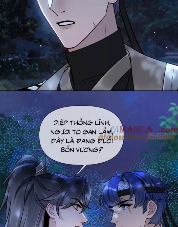 Cư Tâm Bất Kính Chapter 19 - Trang 2
