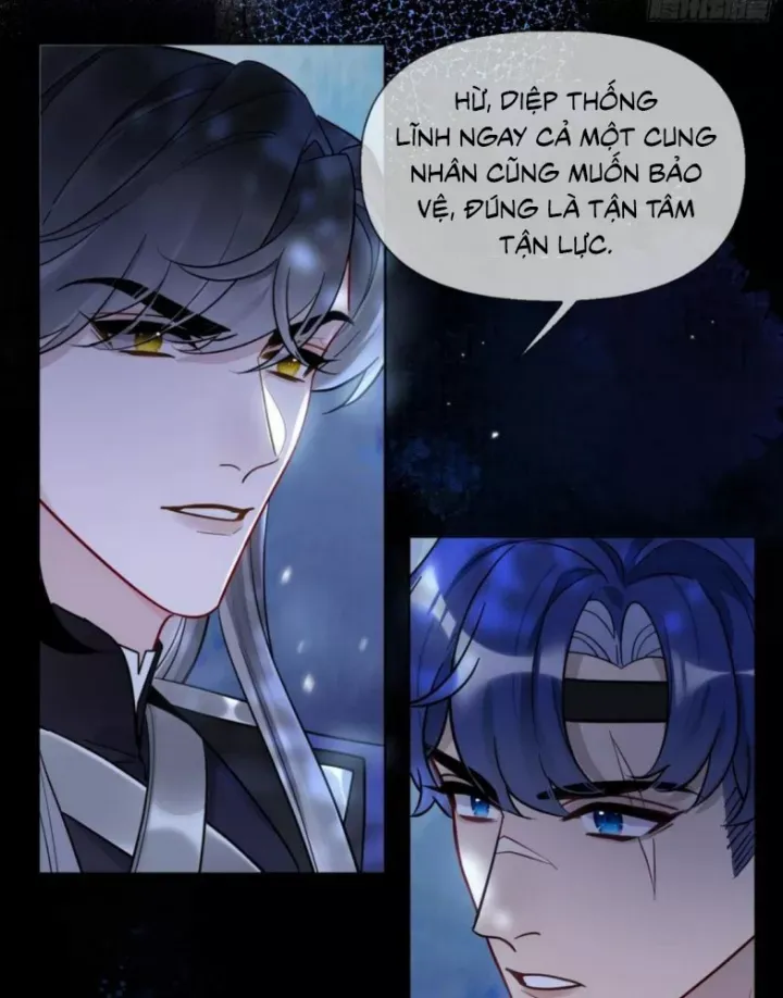 Cư Tâm Bất Kính Chapter 19 - Trang 2