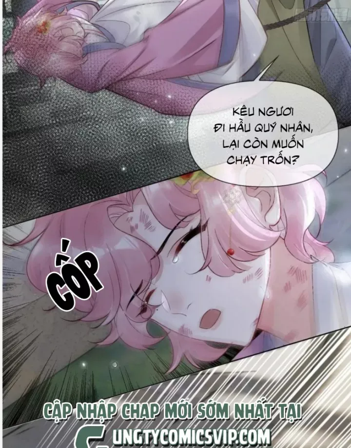 Cư Tâm Bất Kính Chapter 19 - Trang 2