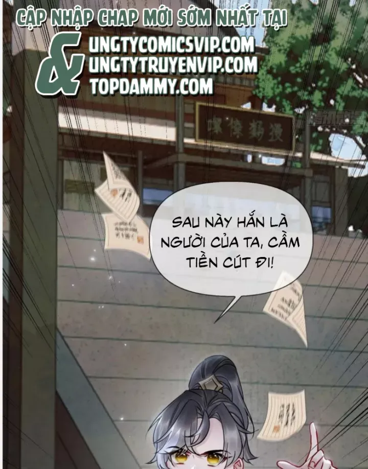 Cư Tâm Bất Kính Chapter 19 - Trang 2