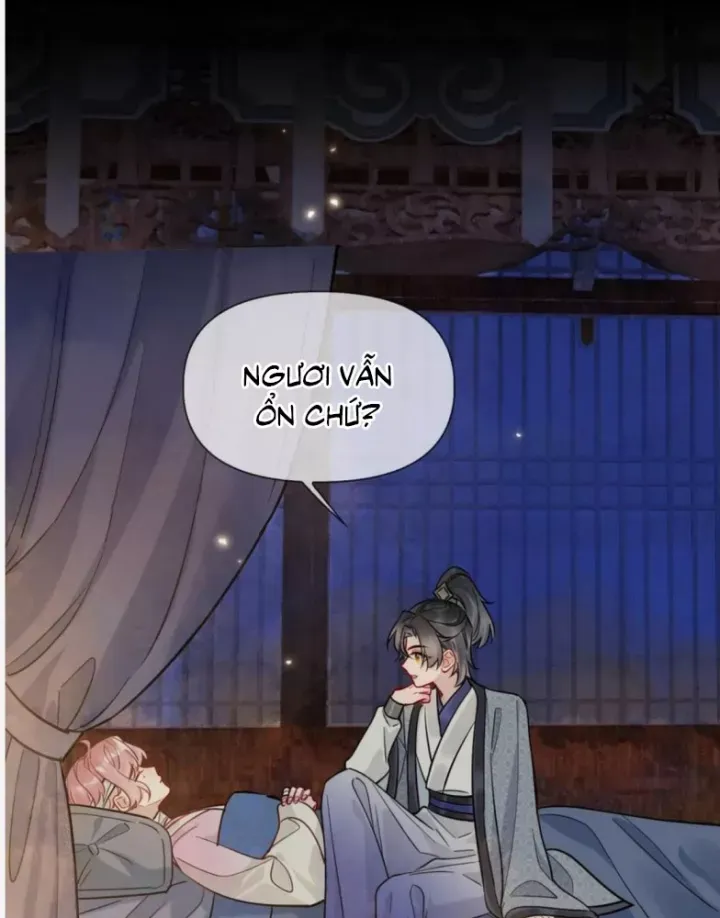 Cư Tâm Bất Kính Chapter 19 - Trang 2