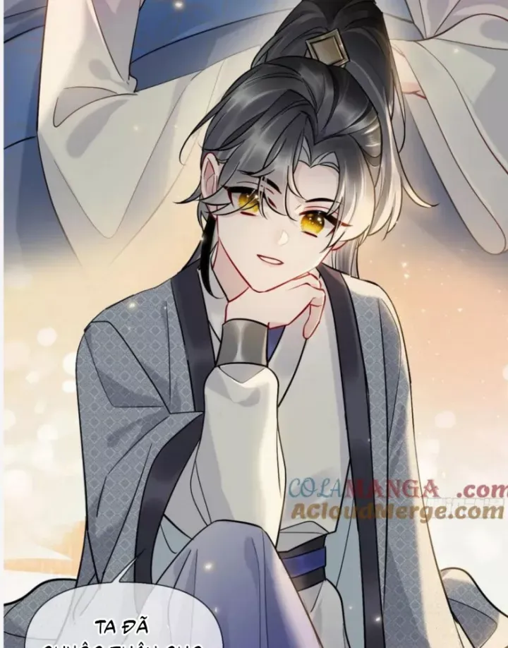 Cư Tâm Bất Kính Chapter 19 - Trang 2