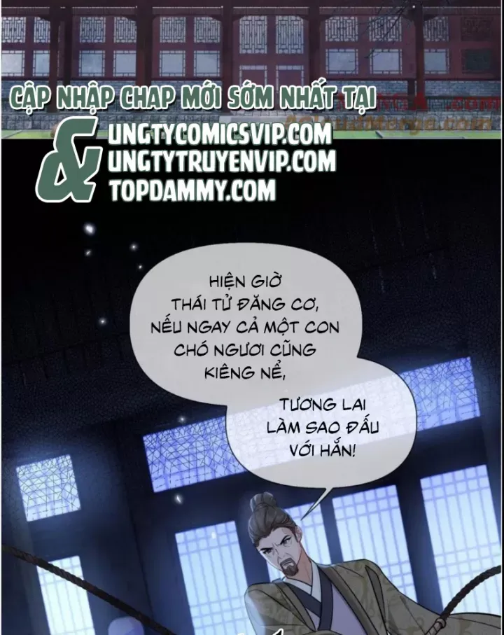 Cư Tâm Bất Kính Chapter 19 - Trang 2