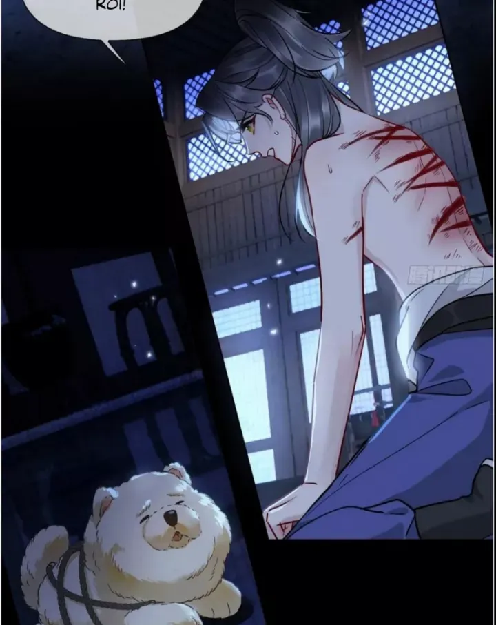 Cư Tâm Bất Kính Chapter 19 - Trang 2