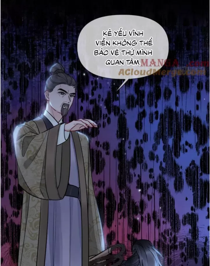 Cư Tâm Bất Kính Chapter 19 - Trang 2