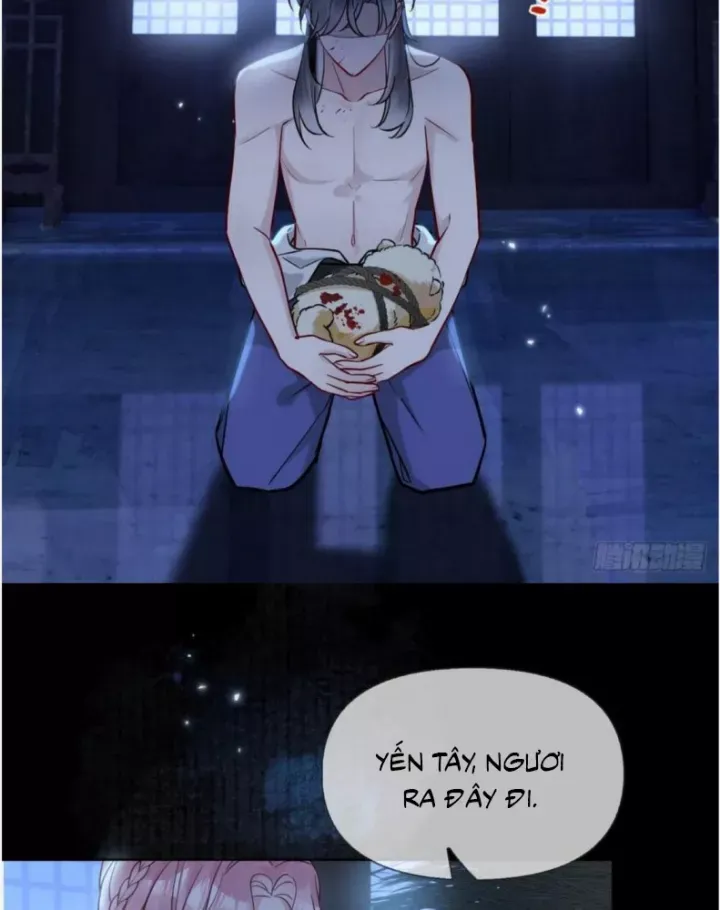 Cư Tâm Bất Kính Chapter 19 - Trang 2