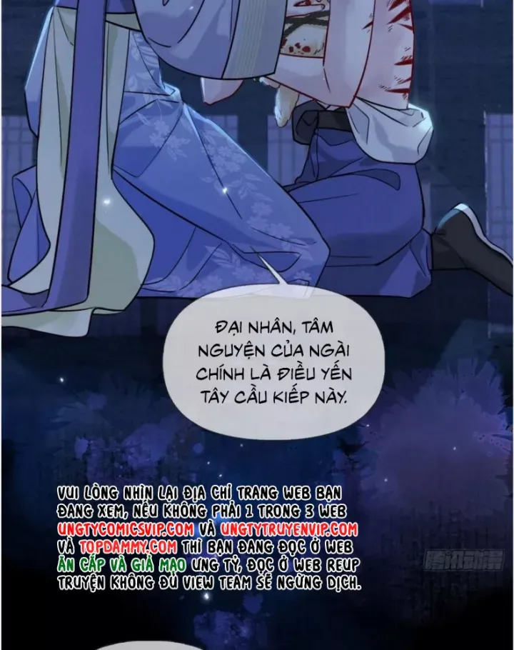 Cư Tâm Bất Kính Chapter 19 - Trang 2