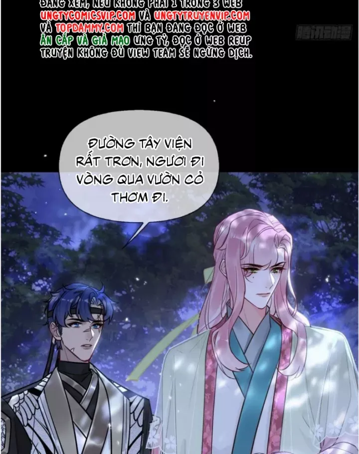 Cư Tâm Bất Kính Chapter 19 - Trang 2