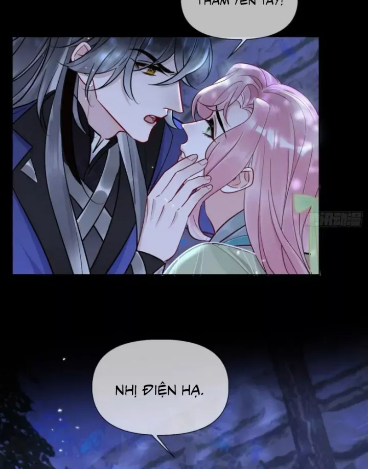 Cư Tâm Bất Kính Chapter 19 - Trang 2