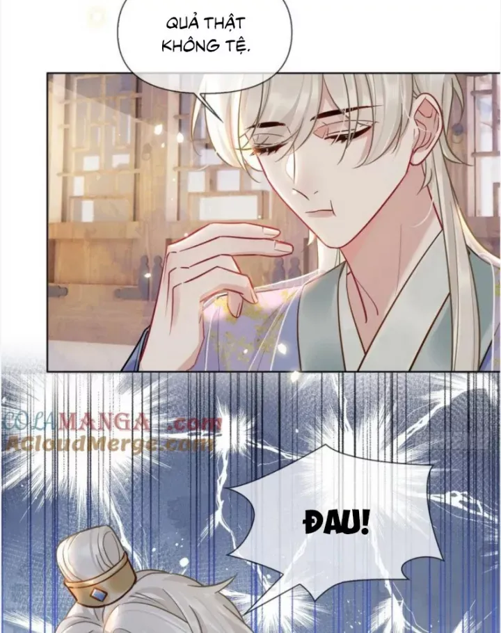 Cư Tâm Bất Kính Chapter 19 - Trang 2
