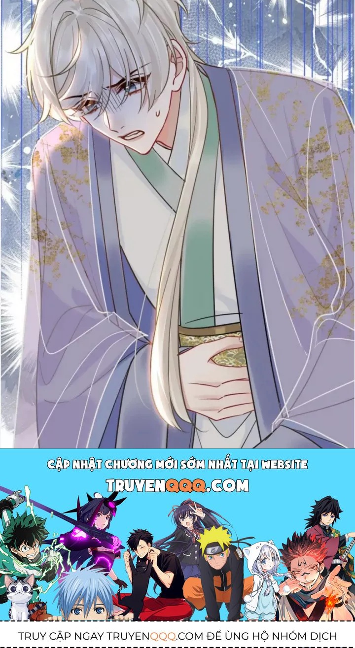 Cư Tâm Bất Kính Chapter 19 - Trang 2