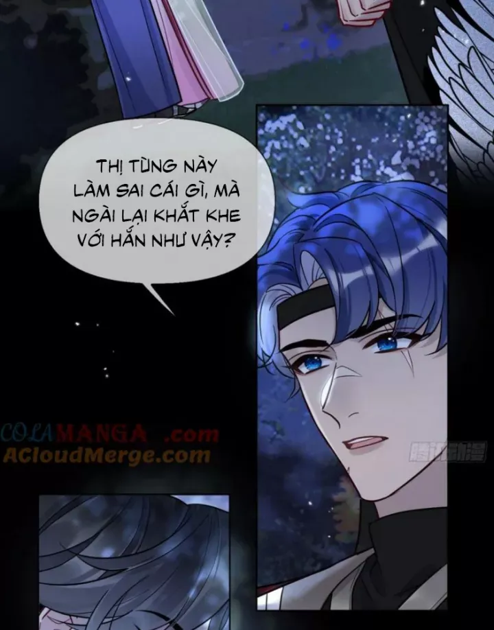 Cư Tâm Bất Kính Chapter 19 - Trang 2