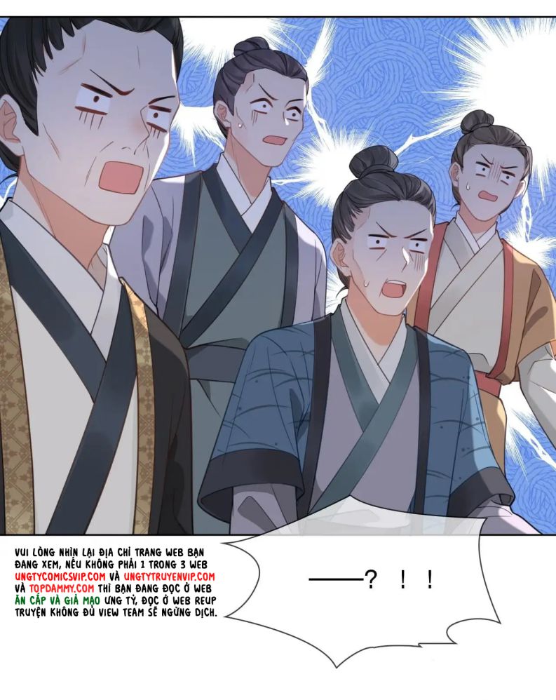 Cư Tâm Bất Kính Chapter 2 - Trang 2