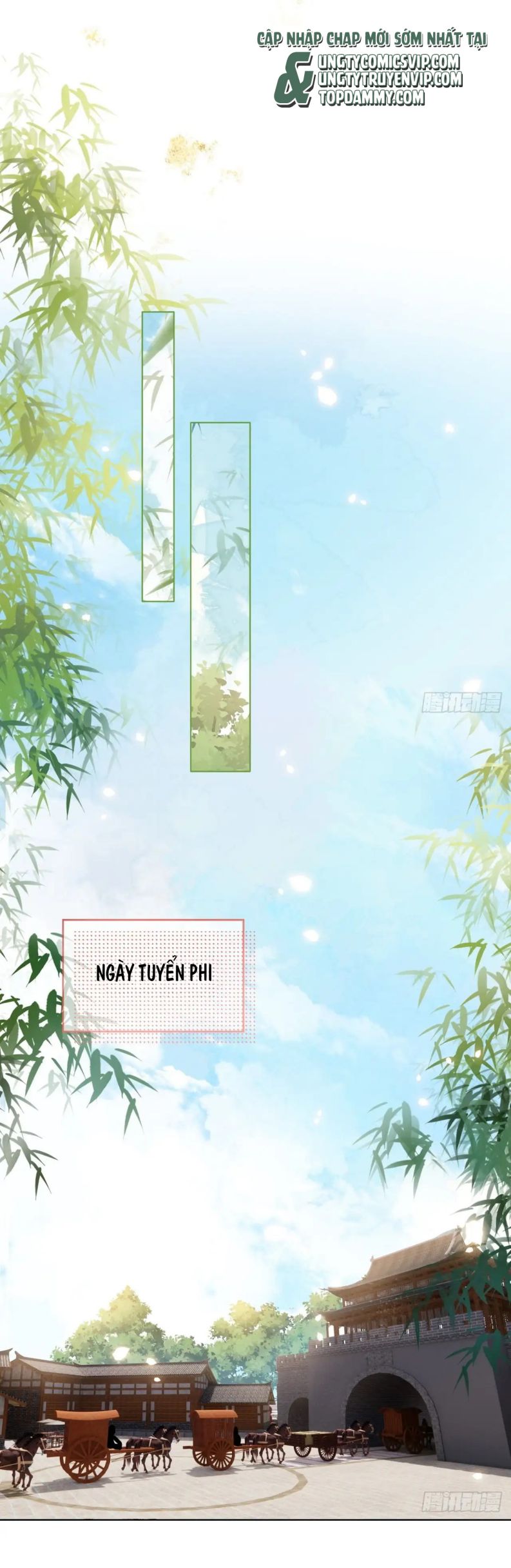 Cư Tâm Bất Kính Chapter 2 - Trang 2