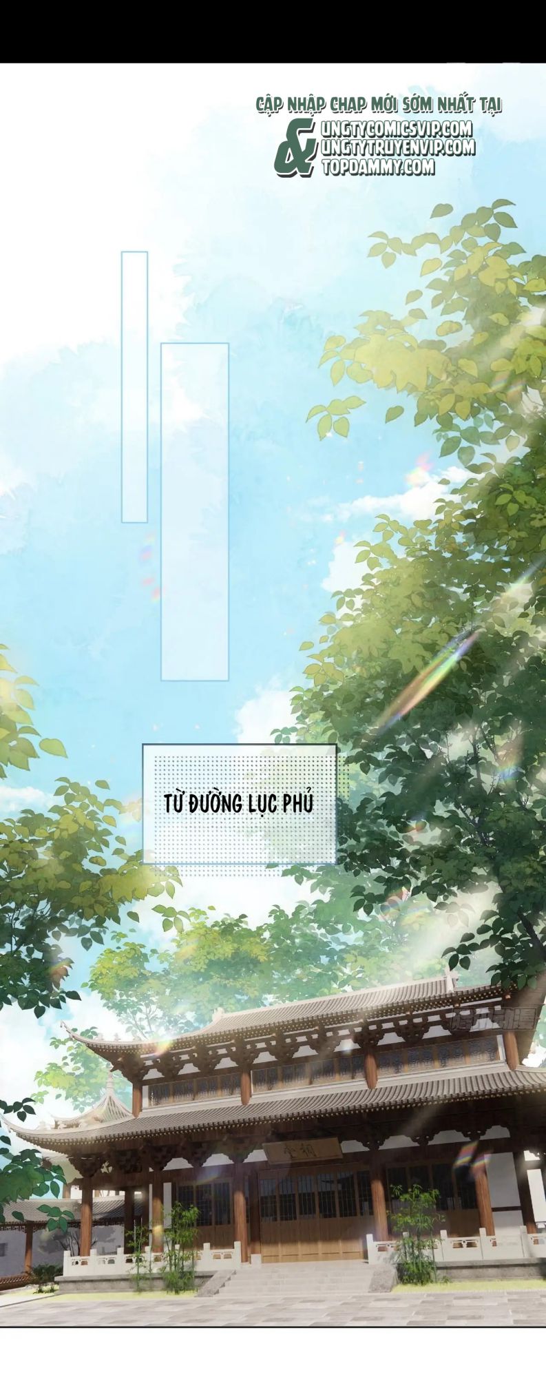 Cư Tâm Bất Kính Chapter 2 - Trang 2