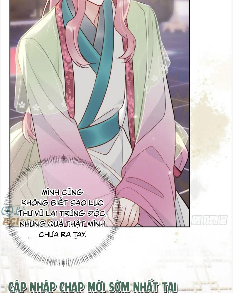 Cư Tâm Bất Kính Chapter 20 - Trang 2