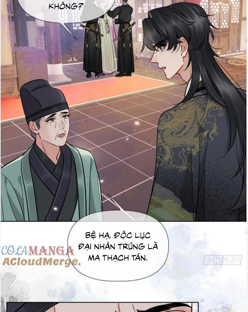 Cư Tâm Bất Kính Chapter 20 - Trang 2