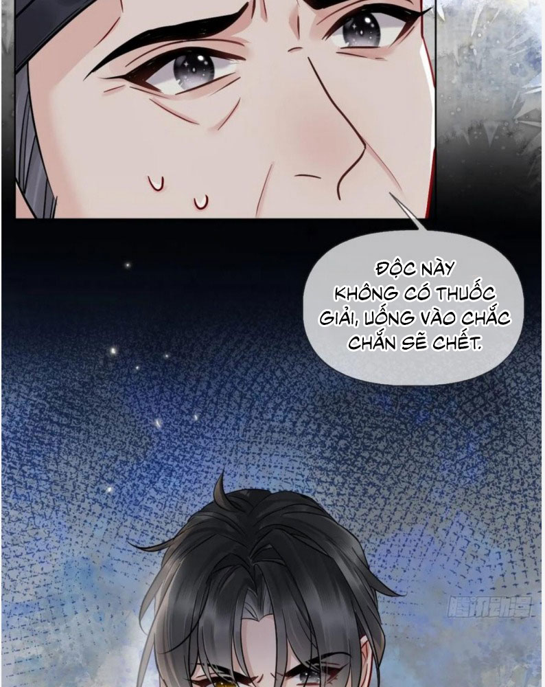 Cư Tâm Bất Kính Chapter 20 - Trang 2