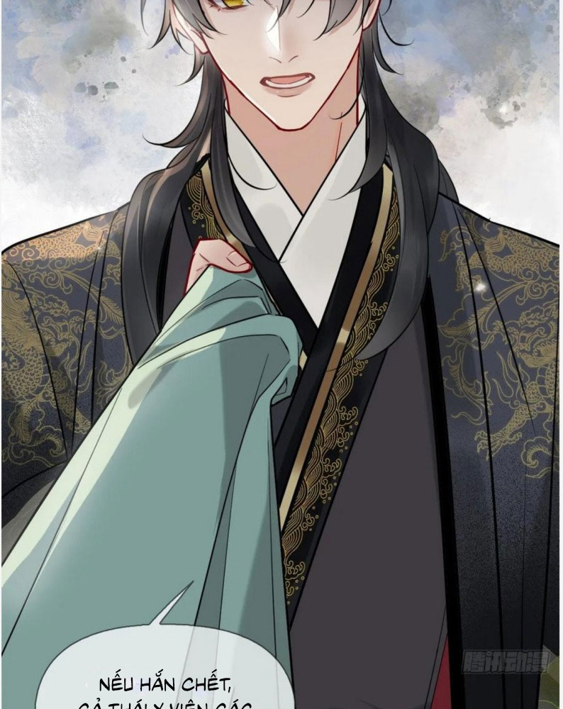 Cư Tâm Bất Kính Chapter 20 - Trang 2