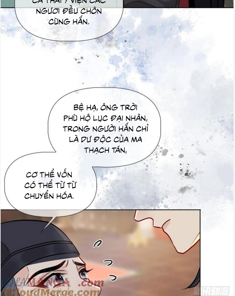 Cư Tâm Bất Kính Chapter 20 - Trang 2