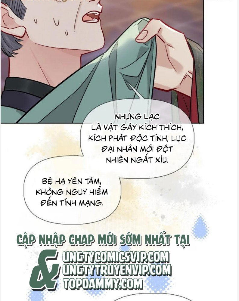 Cư Tâm Bất Kính Chapter 20 - Trang 2