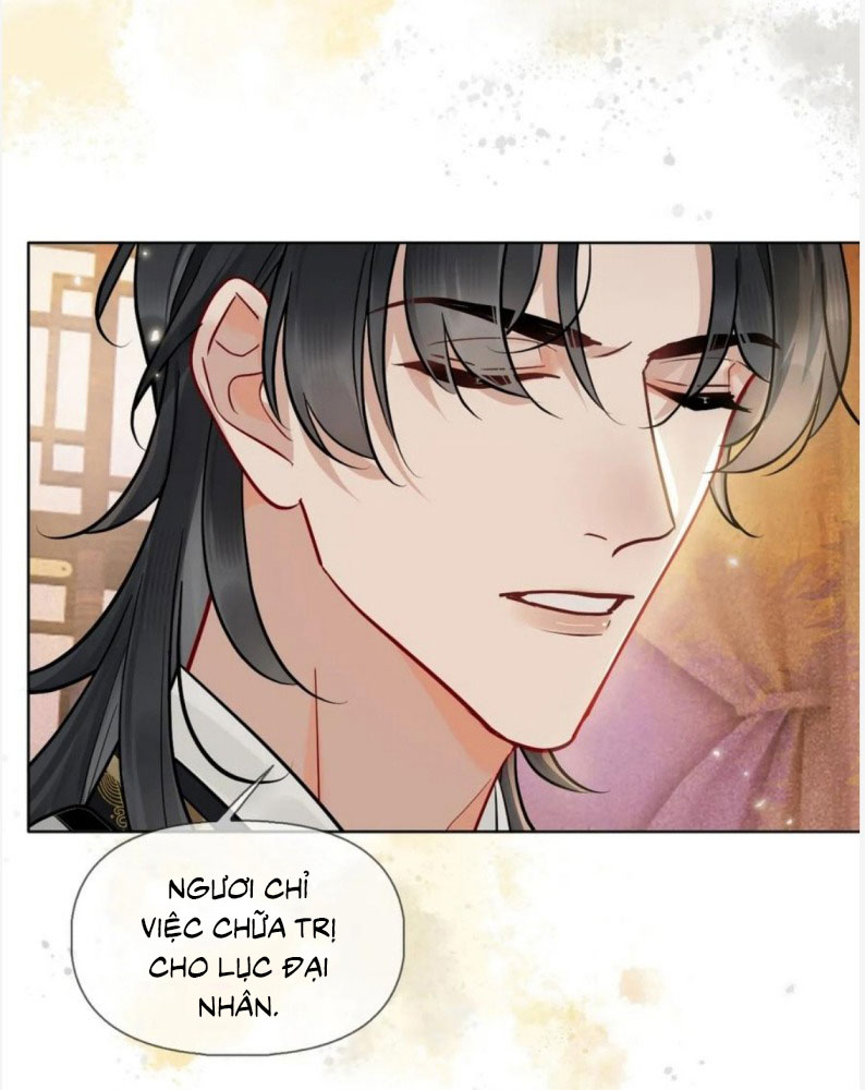 Cư Tâm Bất Kính Chapter 20 - Trang 2