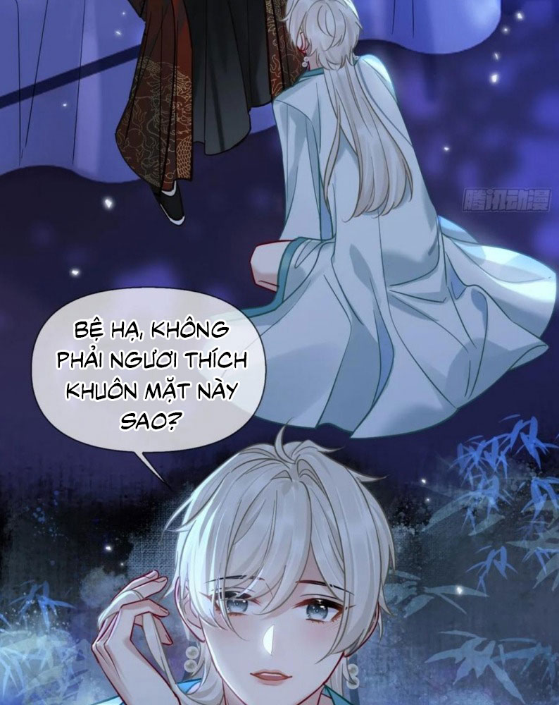 Cư Tâm Bất Kính Chapter 20 - Trang 2