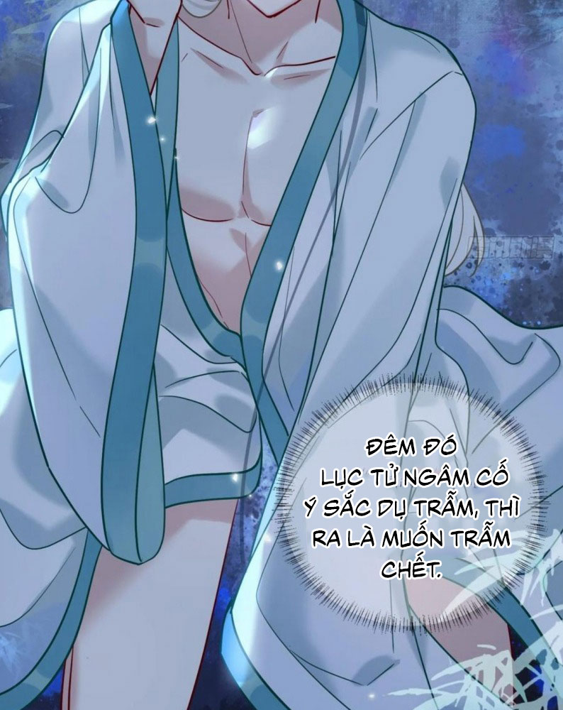 Cư Tâm Bất Kính Chapter 20 - Trang 2