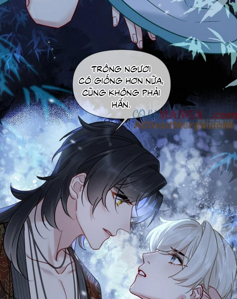 Cư Tâm Bất Kính Chapter 20 - Trang 2