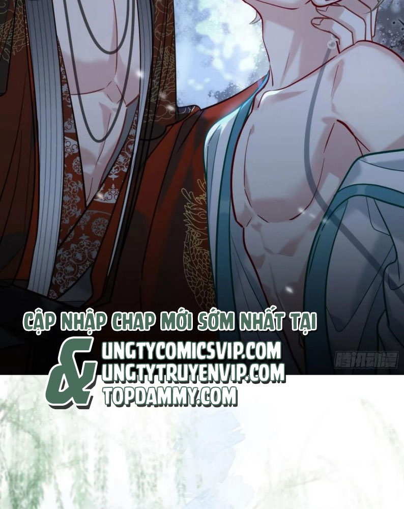 Cư Tâm Bất Kính Chapter 20 - Trang 2