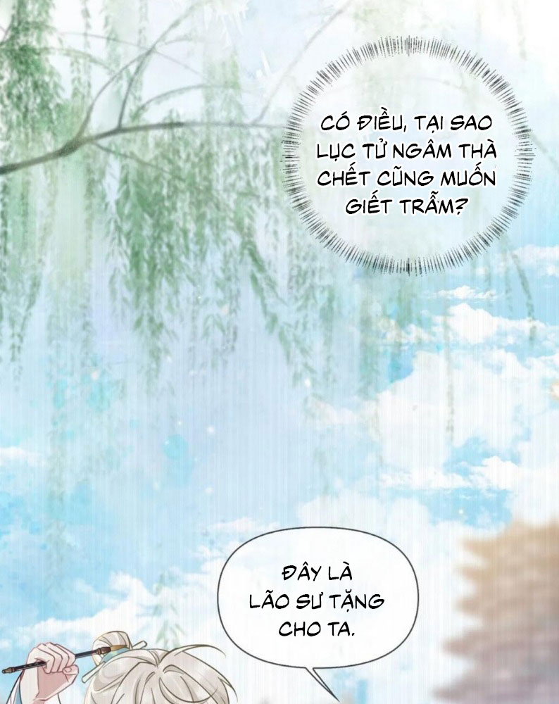 Cư Tâm Bất Kính Chapter 20 - Trang 2
