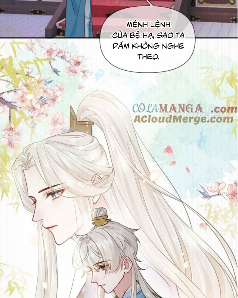 Cư Tâm Bất Kính Chapter 20 - Trang 2