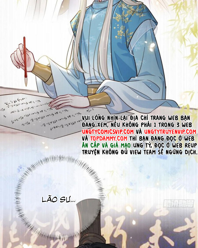 Cư Tâm Bất Kính Chapter 20 - Trang 2