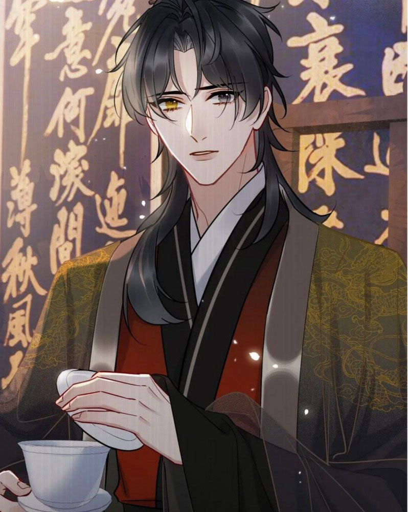 Cư Tâm Bất Kính Chapter 20 - Trang 2