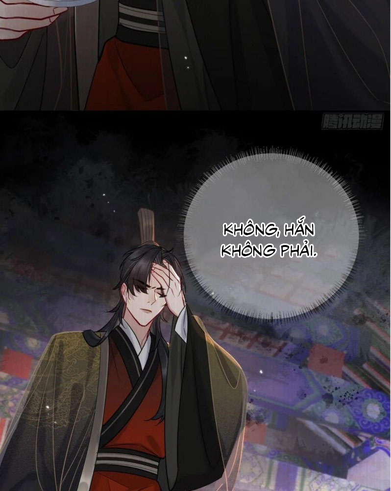 Cư Tâm Bất Kính Chapter 20 - Trang 2