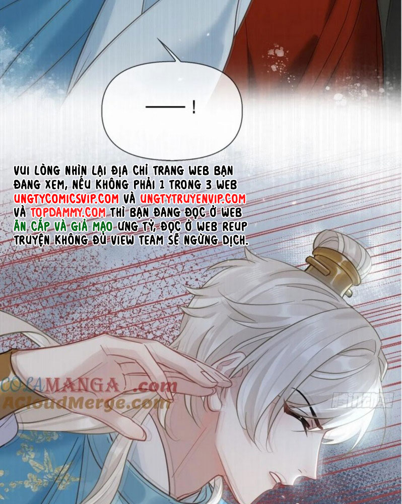 Cư Tâm Bất Kính Chapter 20 - Trang 2