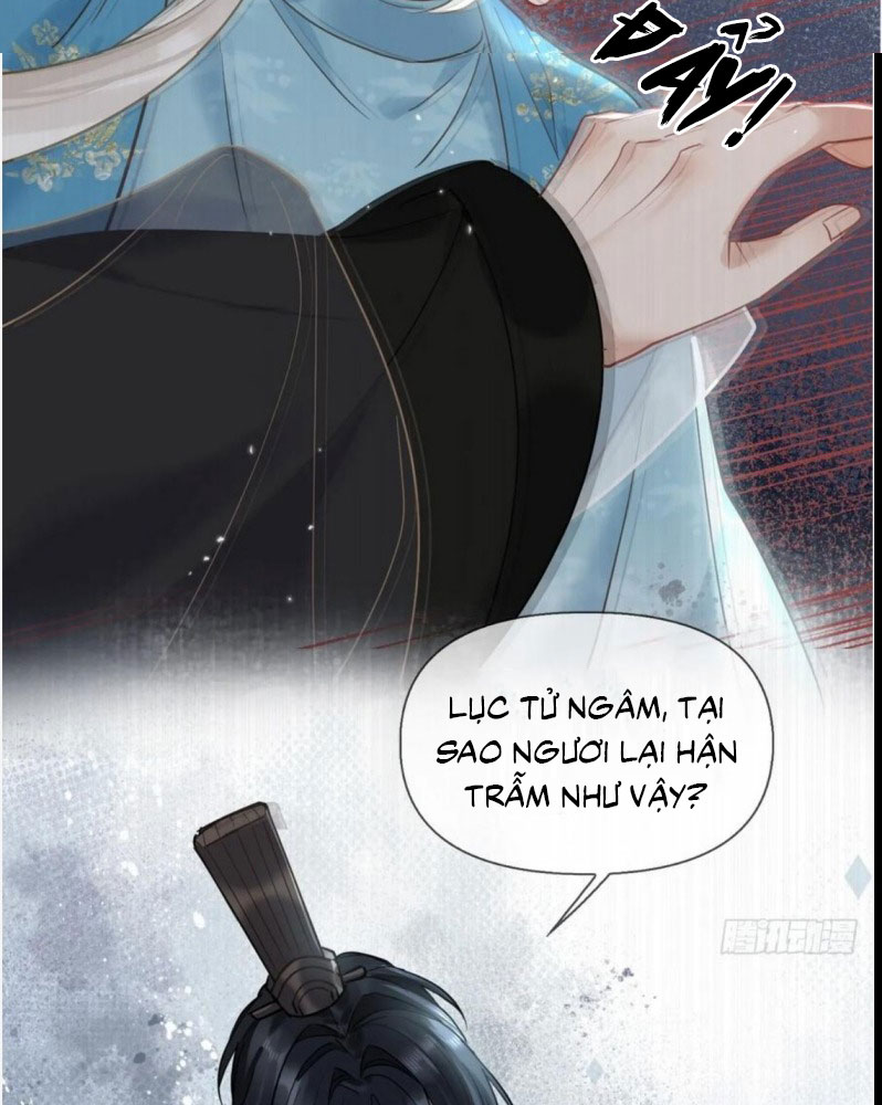 Cư Tâm Bất Kính Chapter 20 - Trang 2